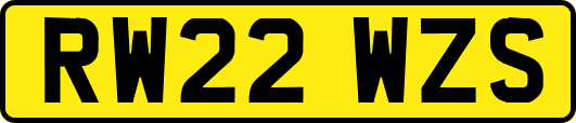 RW22WZS