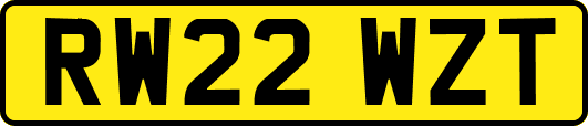 RW22WZT