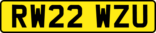 RW22WZU