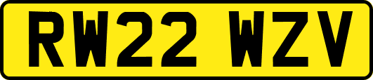 RW22WZV