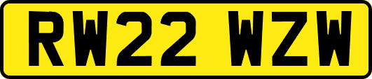 RW22WZW