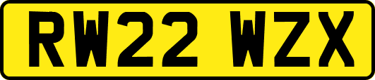 RW22WZX