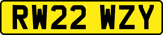 RW22WZY