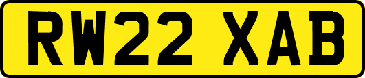 RW22XAB