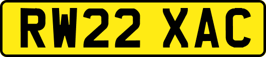 RW22XAC