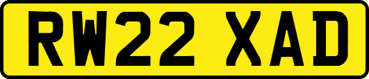 RW22XAD