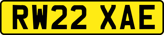 RW22XAE