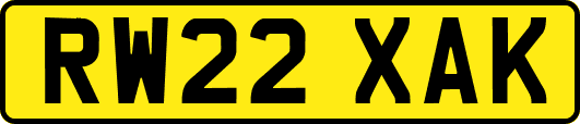 RW22XAK