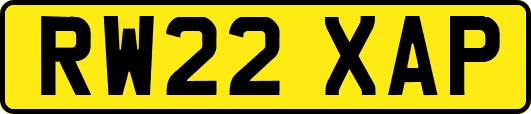 RW22XAP