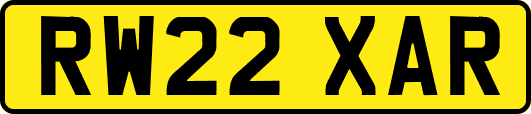 RW22XAR