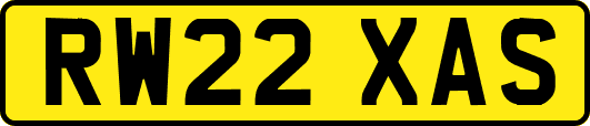 RW22XAS