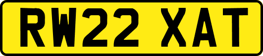 RW22XAT