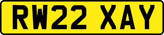 RW22XAY
