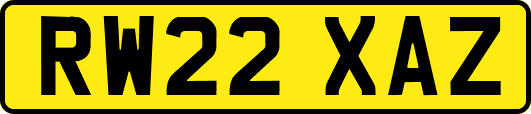RW22XAZ