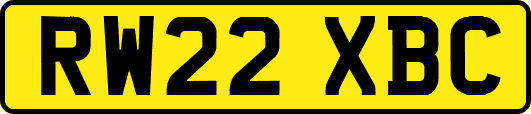 RW22XBC