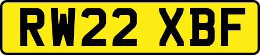 RW22XBF
