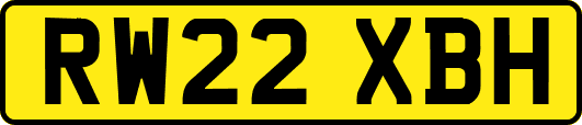 RW22XBH