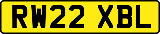 RW22XBL