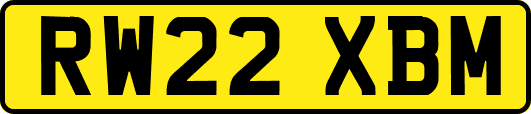 RW22XBM