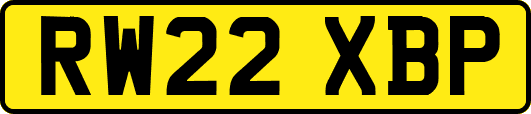 RW22XBP