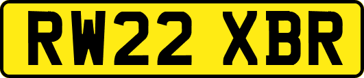 RW22XBR