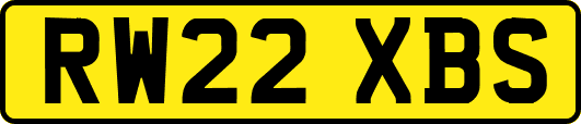 RW22XBS