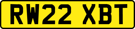 RW22XBT