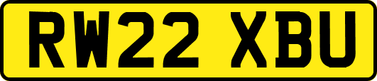 RW22XBU