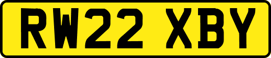 RW22XBY