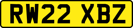 RW22XBZ