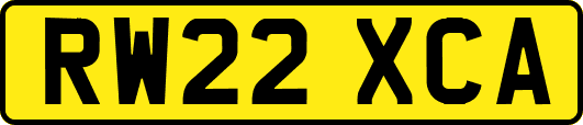 RW22XCA
