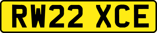 RW22XCE