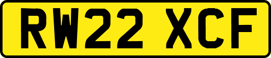 RW22XCF