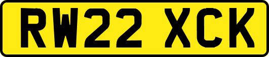 RW22XCK