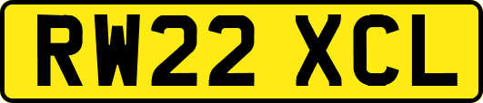 RW22XCL