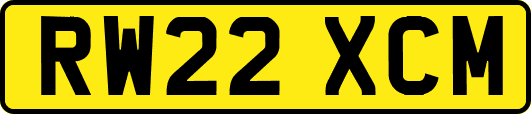 RW22XCM