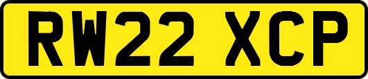 RW22XCP
