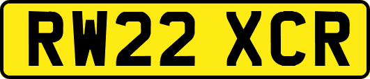 RW22XCR