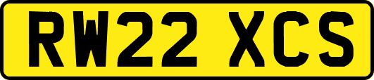 RW22XCS