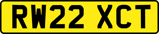 RW22XCT
