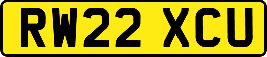 RW22XCU