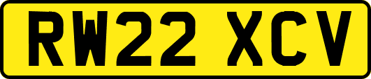RW22XCV