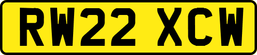 RW22XCW