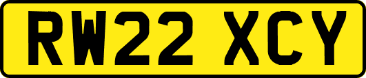 RW22XCY