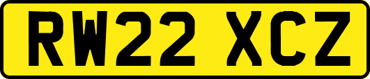 RW22XCZ