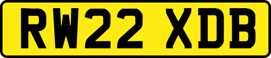 RW22XDB