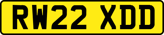 RW22XDD