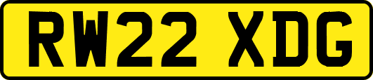 RW22XDG