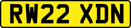 RW22XDN