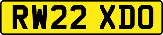 RW22XDO